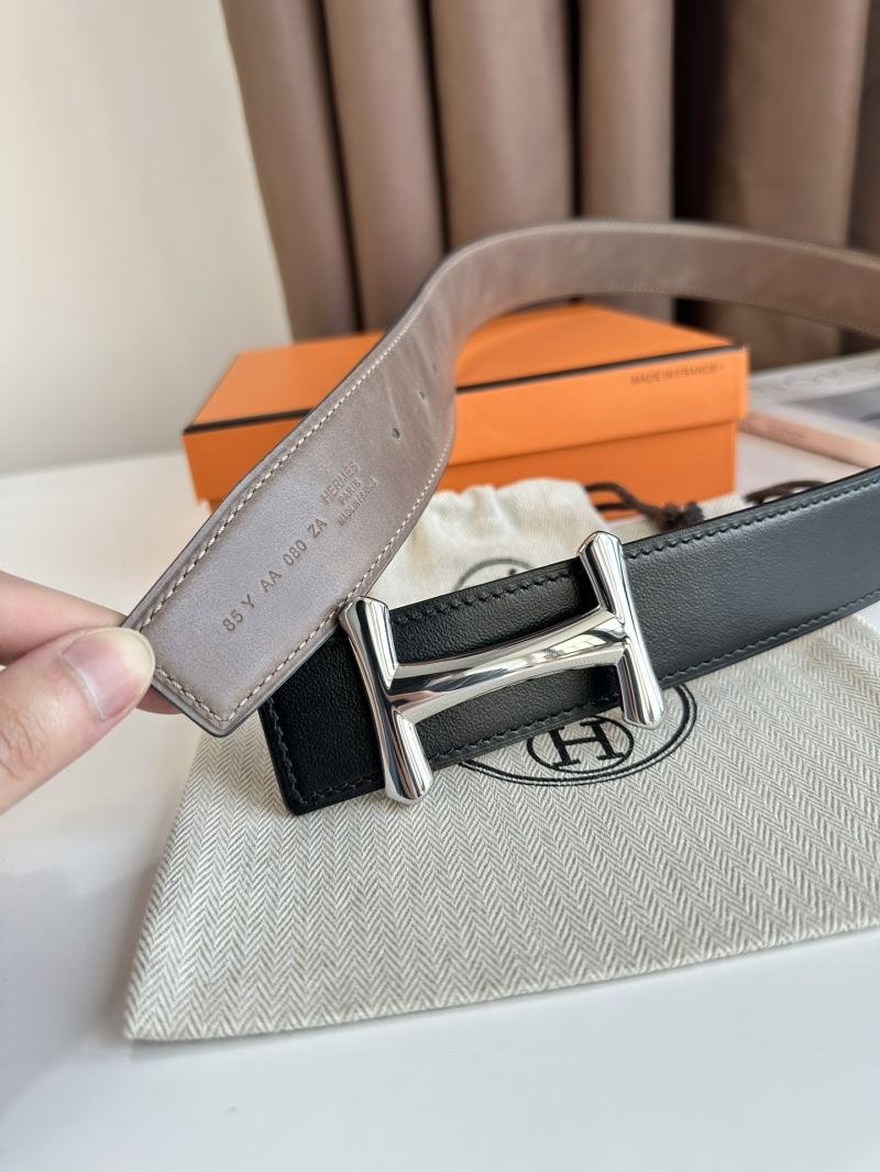 Hermes Belts